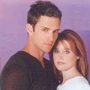 Cristian and Natalie