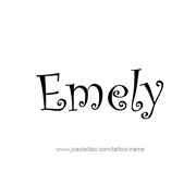 Emely