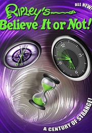 Ripley's Believe It or Not! (Ripley Books)