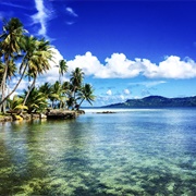 Micronesia Federated States (Kosrae, Pohnpei, Truk, Yap)