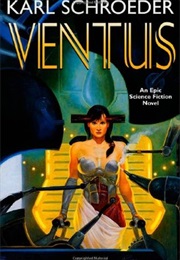 Ventus (Karl Schroeder)