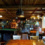 Duffy's Irish Pub (Grays River, Washington)