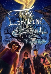 The Lifeline Signal (Roanna Sylver)