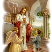 First Communion