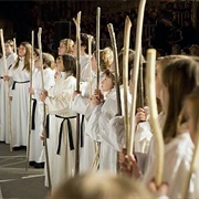 Škofja Loka Folk Play, Slovenia