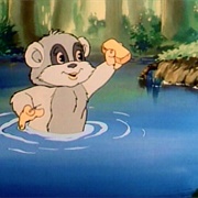 Ewoks: Episode 2: The Haunted Village