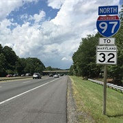 Interstate 97