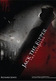 Jack the Ripper: The Casebook (Richard Jones)