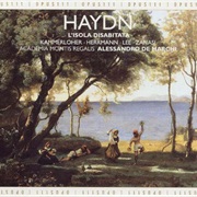 L'isola Disabitata (Haydn)