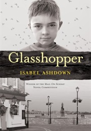 Glasshopper (Isabel Ashdown)