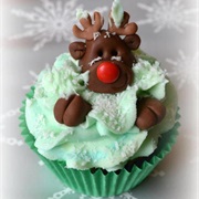 Festive Christmas Baking