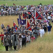 Gettysburg National Military Park