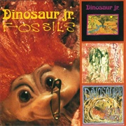 Dinosaur Jr - Fossils