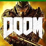 Doom (XONE)