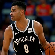 Timothe Luwawu-Cabarrot