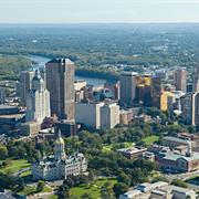 Connecticut - Hartford