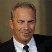 Kevin Costner