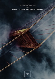 The Titan's Curse (Rick Riordan)