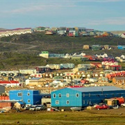 Iqaluit, Nunavut