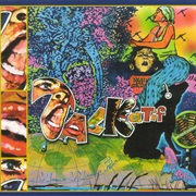 Antibalas - Talkatif