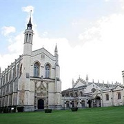 Cheltenham, Gloucestershire