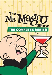 Meet Mother Magoo (1956)