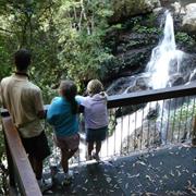 Bindarri National Park (NSW)