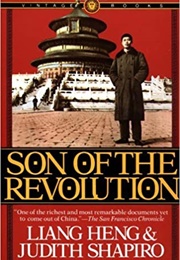 Son of the Revolution (Liang Heng)