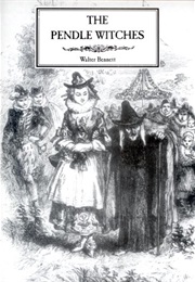 The Pendle Witches (Walter Bennet)