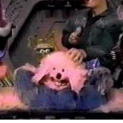 Nummy Muffin Coocol Butter