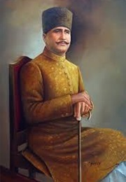 The Call of the Marching Bell (Muhammad Iqbal)