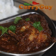 Tamarind Duck Curry