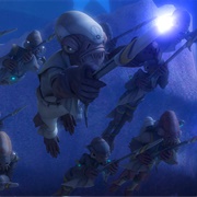 Star Wars: Clone Wars: Water War