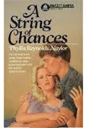 A String of Chances (Phyllis Reynolds Naylor)