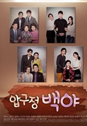 Apgujeong Midnight Sun (2014)