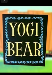 Yogi Bear&#39;s Big Break (1958)