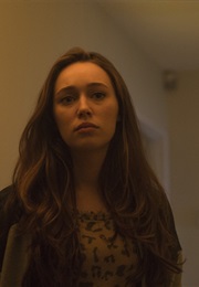 Alycia Debnam-Carey in Fear the Walking Dead (2015)
