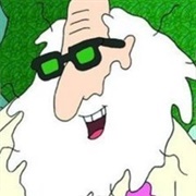 Mr. Jimmy (Pelswick)