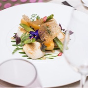 Le Keller - Hôtel Champs-Elysées Plaza