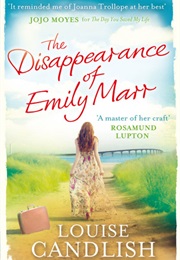 The Disappearance of Emily Marr (Louise Candlish)