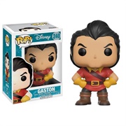 Gaston