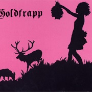 Goldfrapp - Lovely Head
