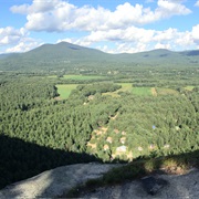 Echo Lake State Park, NH