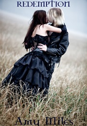 Redemption (Amy Miles)