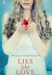 Lies Like Love (Louisa Reid)