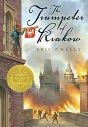 The Trumpeter of Krako (Eric P. Kelly)