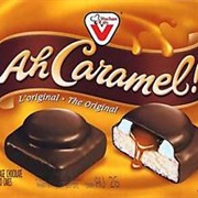 Ah Caramel!