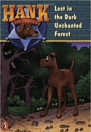The Dark Unchanted Forest (John R. Erickson)