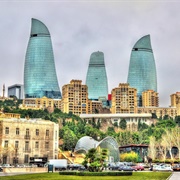 Baku, Azerbaijan