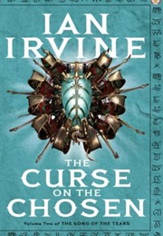The Curse of the Chosen (Ian Irvine)